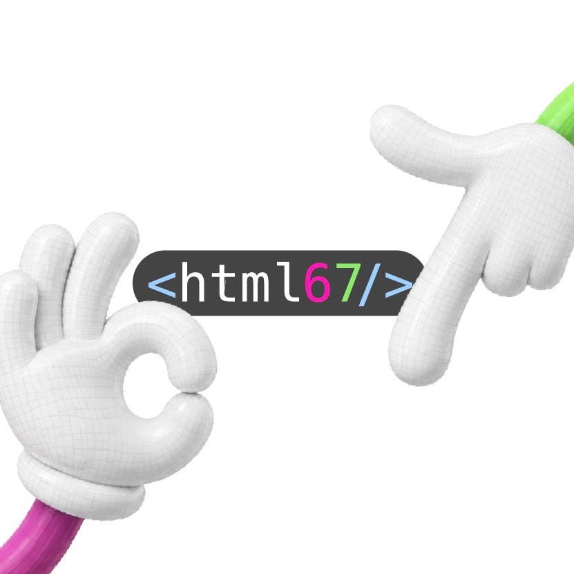 html67 - Next Gen AI Markup Language