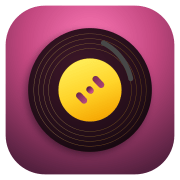 mpz - music player for local collections