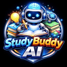 Study Buddy AI