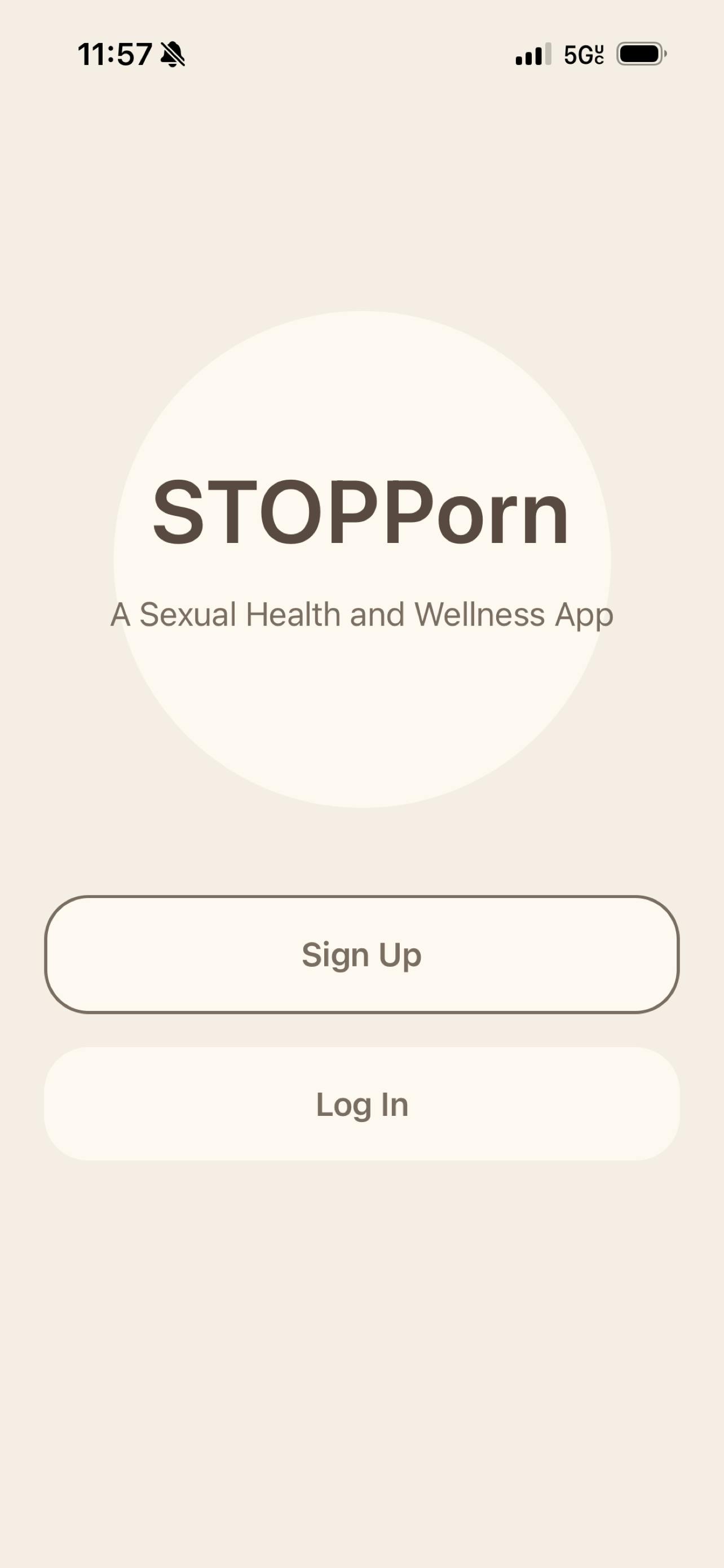 STOPPorn