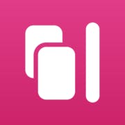 Tansei — A simple shelf for your Mac