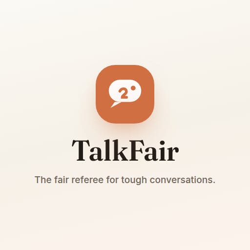 TalkFair
