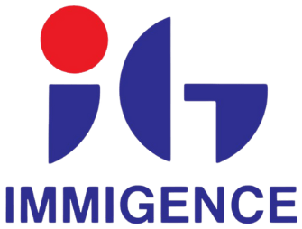 Immigence OS