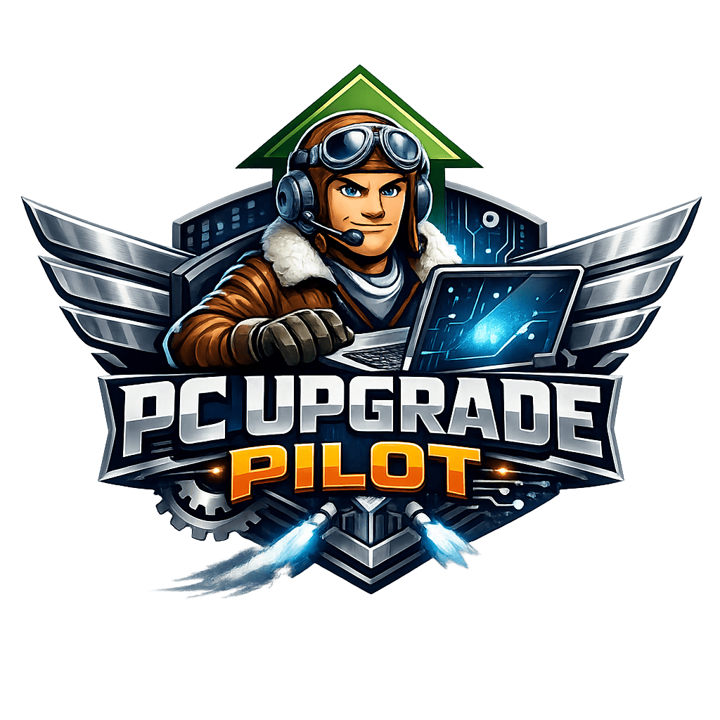 PC Upgrade Pilot