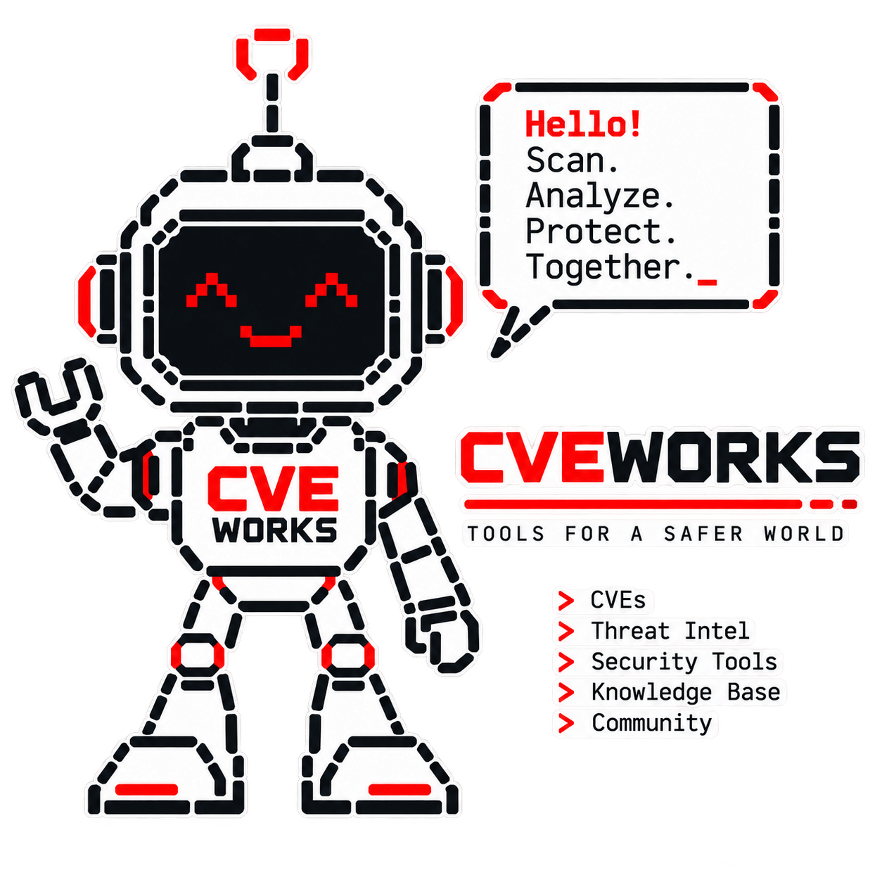 CVEWorks