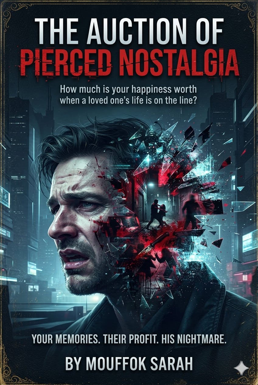 The Auction of Pierced Nostalgia