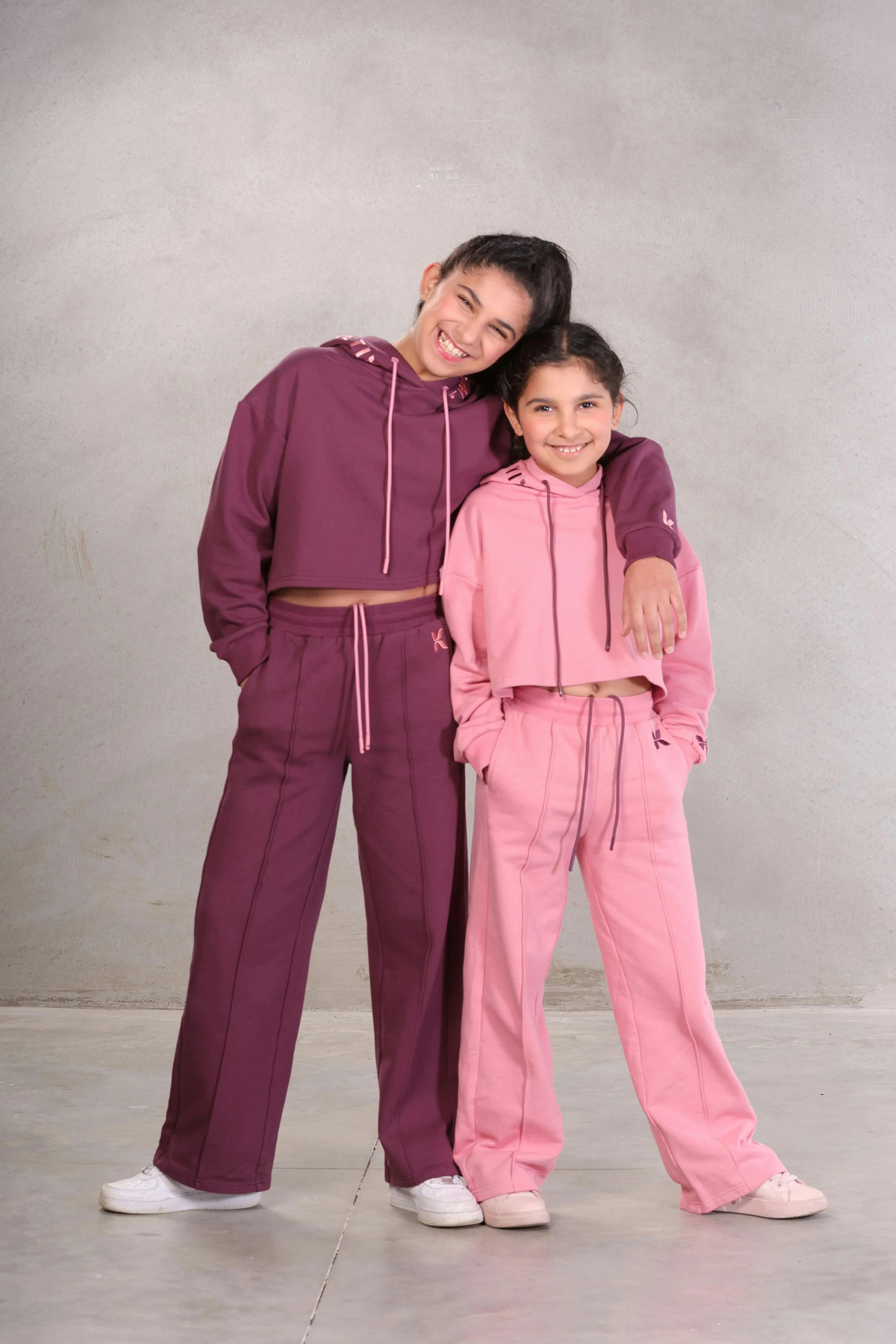 Girls Jogger Pants for Tween Girls