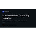 Workscribe