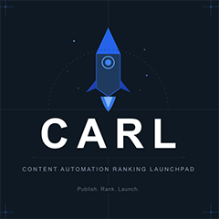 C.A.R.L CMS