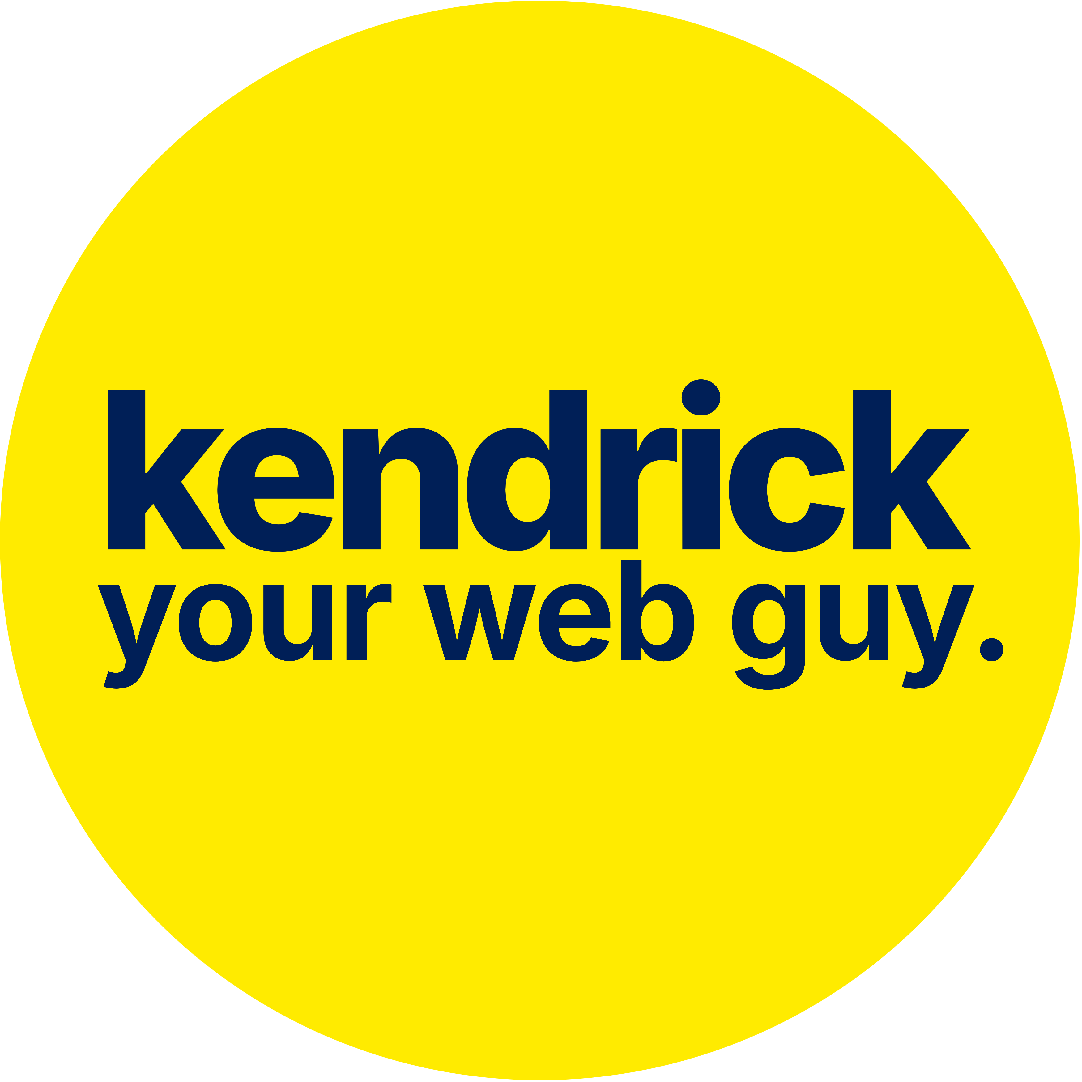 www.kendrick.site