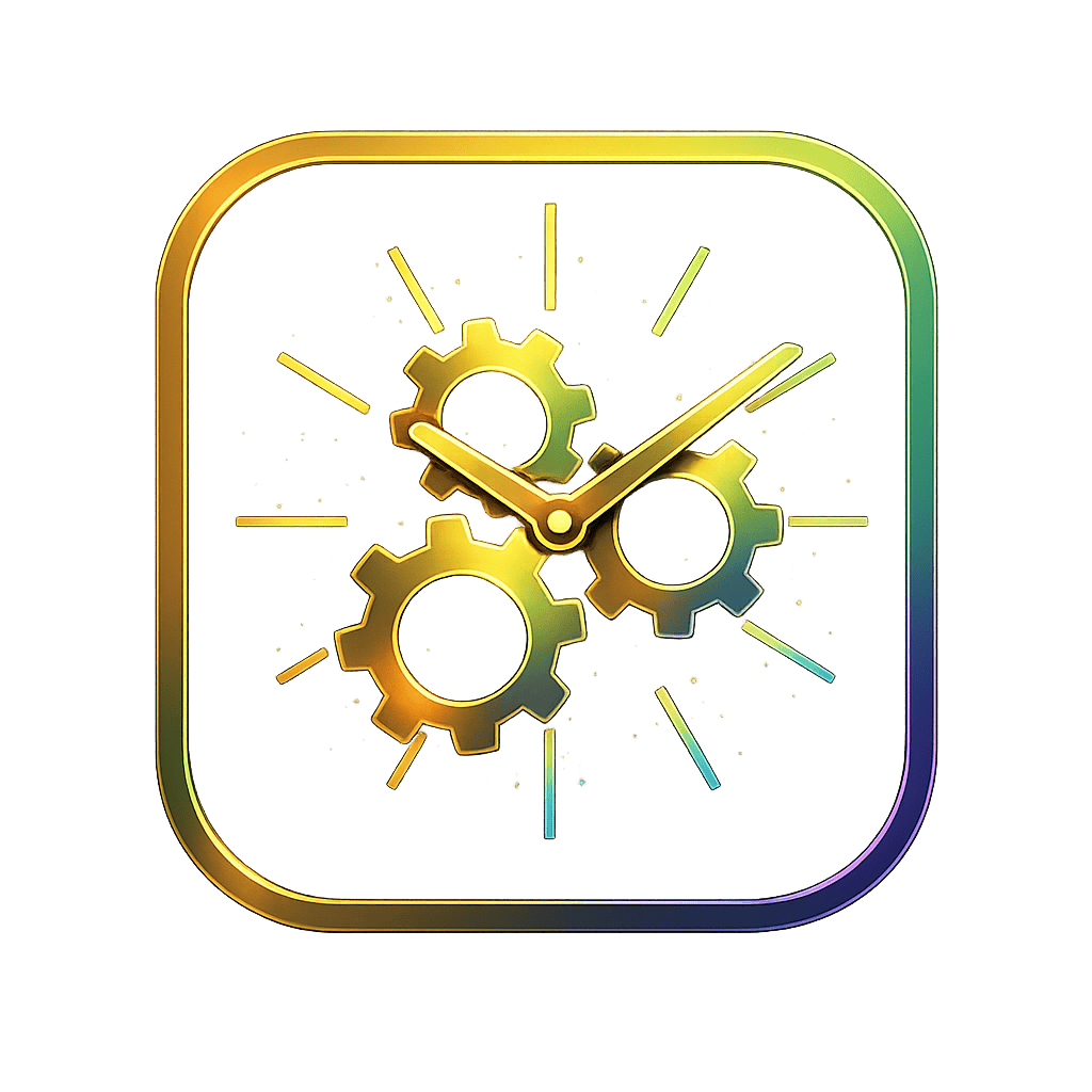 Time Precision