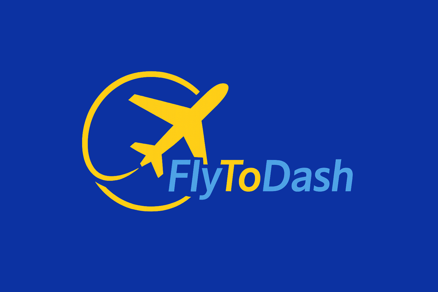 FlyToDash AI Flight Chatbot
