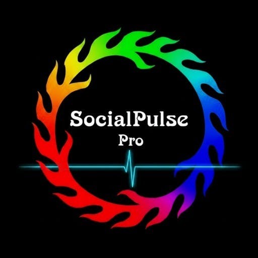 SocialPulse Pro
