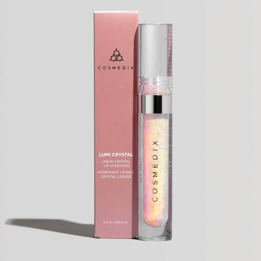 Lumi Crystal Liquid Crystal Lip Hydrator