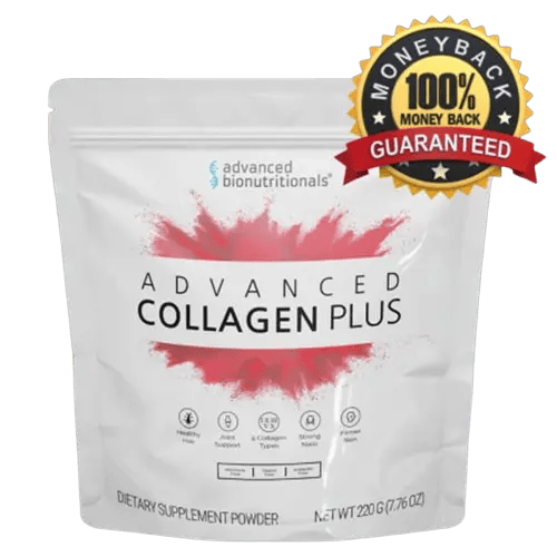 Advance Collagen Plus