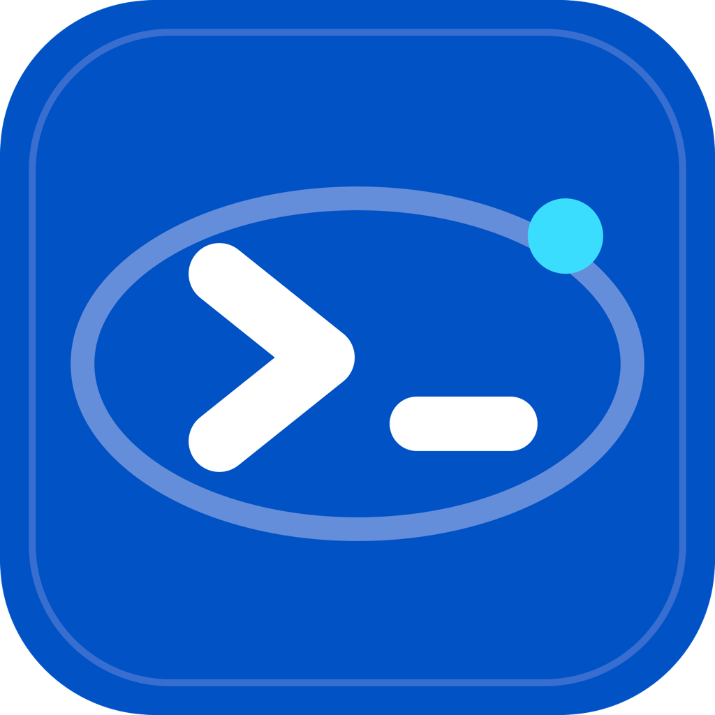 OrbitShell